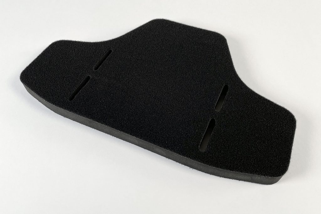 Spacer pads – Flowcine